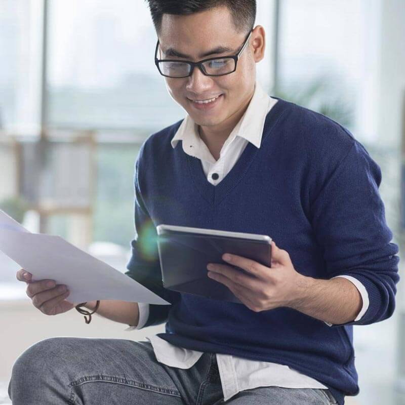 Providing thorough, caring optometry since 2008